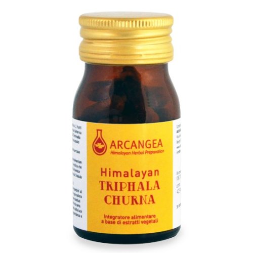 TRIPHALA CHURNA 12G ARC