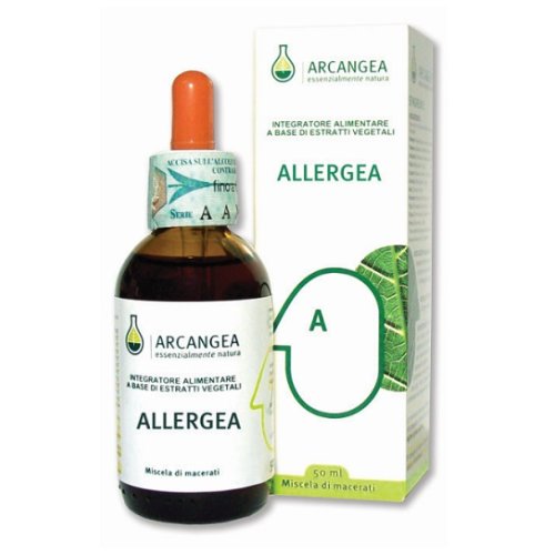 ALLERGEA S.IALC 100ML ARC