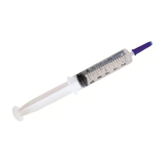 GEL LUBRIFICANTE SIRINGA  10ML