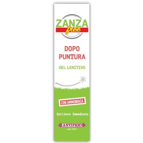 ZANZA FREE DOPOPUNTURA    20ML
