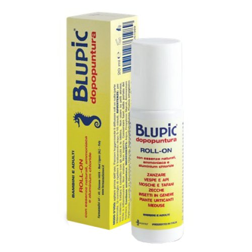 BLUPIC DOPOPUNT ROLL ON   AMMON