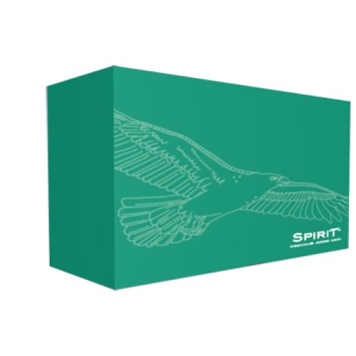 CATET EST SPIRIT 29MM UOM STILE1  30  PZ