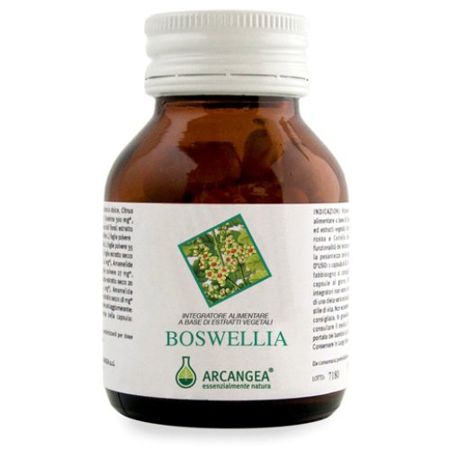 BOSWELLIA 60CPS