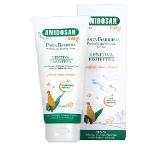 AMIDOSAN PASTA ZINCO      100ML      PAS