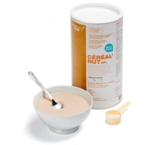 CEREAL NUT HP+ BISCOTTO 900G CEREAL NUT HP+ BISCOTTO 900G