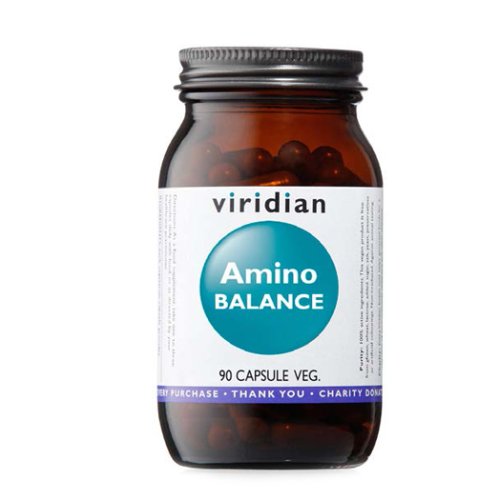 VIRIDIAN AMINO BAL 90CPS