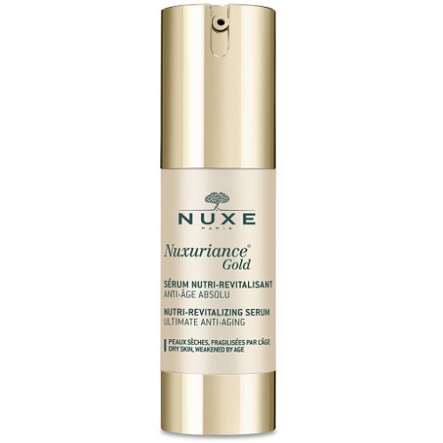 NUXE GOLD SERUM 30ML
