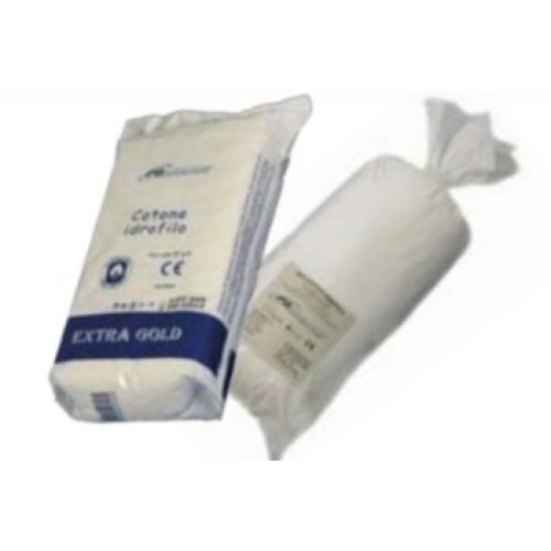 COTONE IDROFILO P.B       50GR