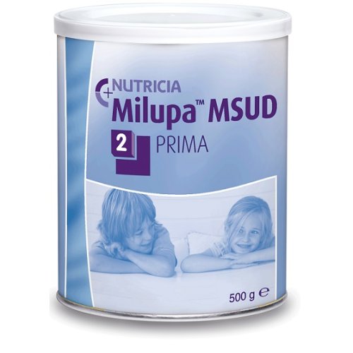 MSUD 2 PRIMA 500G MSUD 2 PRIMA 500G