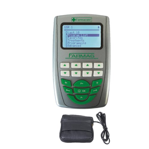 FARMAG BATTERIA RICARIC O FARMAC
