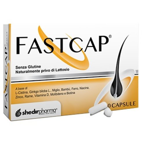 FASTCAP 30CPS