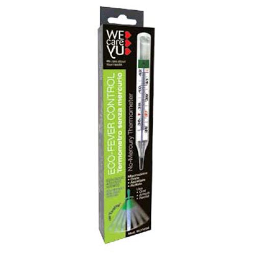 WECAREYU FEVER ECO TERM E