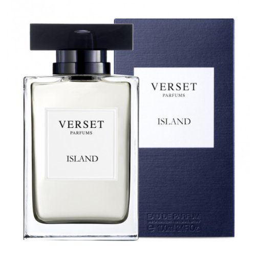 VERSET ISLAND 100ML