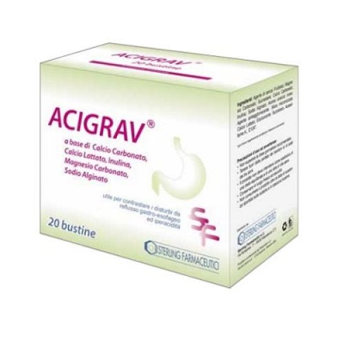<ACIGRAV                          20 BUS