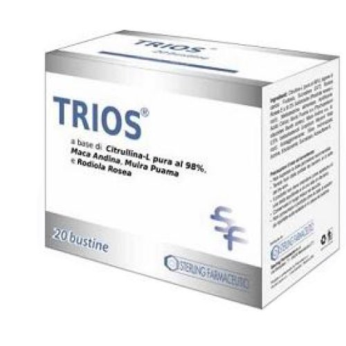 TRIOS INTEGR 4G 20BS