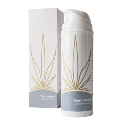 DERMASEED DETERGENTE LENITIVO