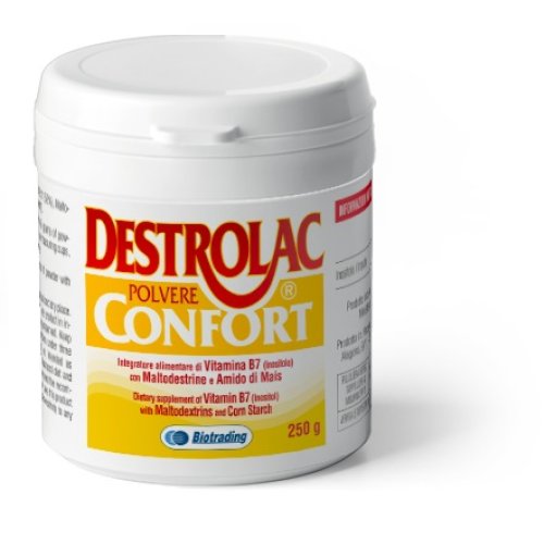 DESTROLAC OMF PLV IDR 250G