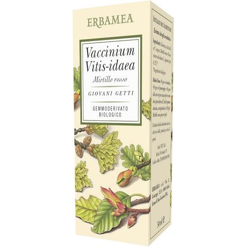 ERBAMEA VACCIN VIT/MIR50ML