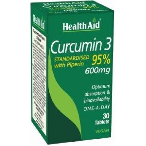 CURCUMIN 3 30CPR