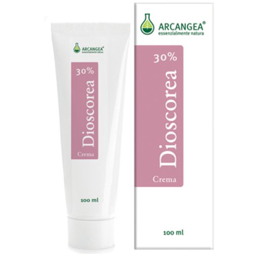 DIOSCORREA CREMA 100ML ARC