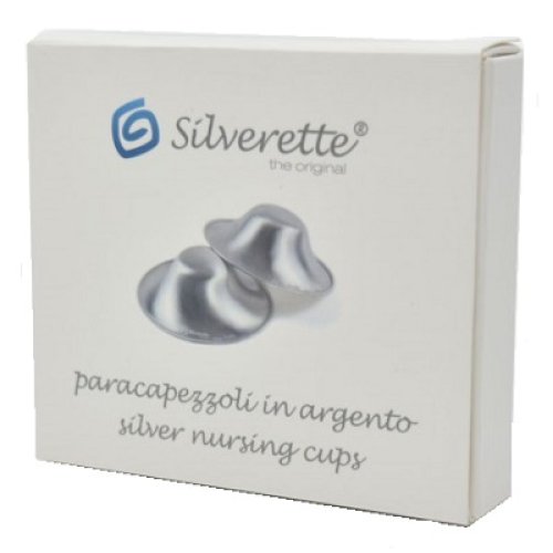 SILVERETTE PARACAPEZZOLI AG2PZ