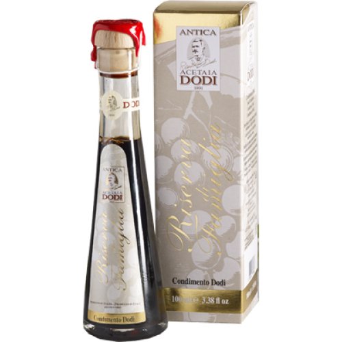 CONDIMENTO BALSAMICO RIS  100ML