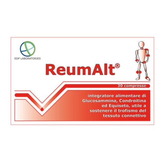 REUMALT 30CPS