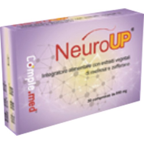 NEUROUP 480MG 20CPR