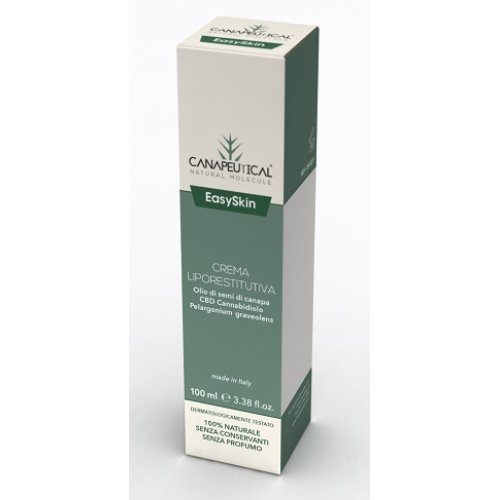 CANAPEUTICAL EASY SKIN 100G
