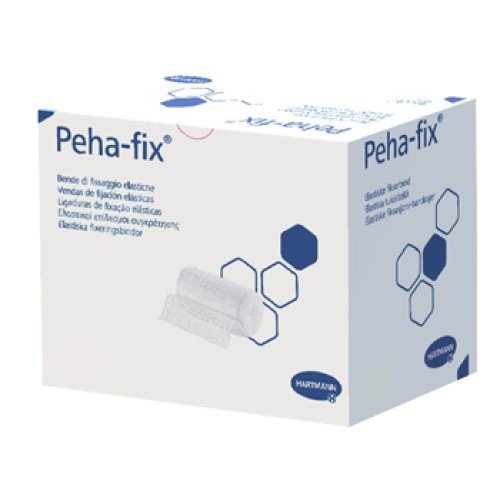 PEHA-FIX BENDA EL FISSAG10X41P