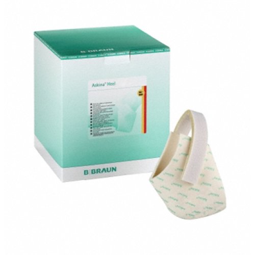 ASKINA HEEL 225CM         7240105  5 MED