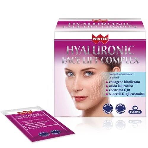 WINTER HYALURONIC LIFT C3