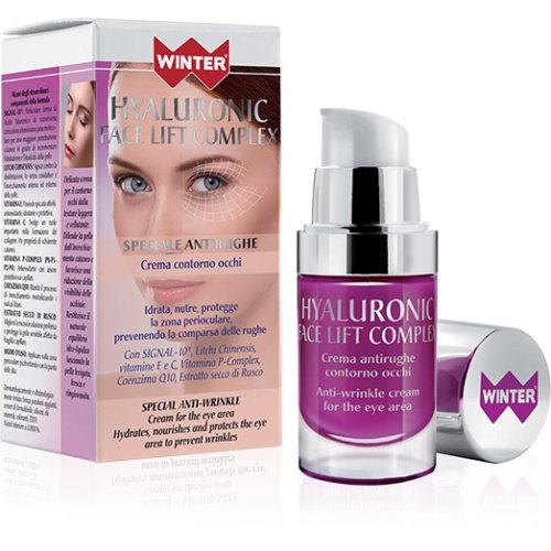WINTER HYALURONIC CR OCCH