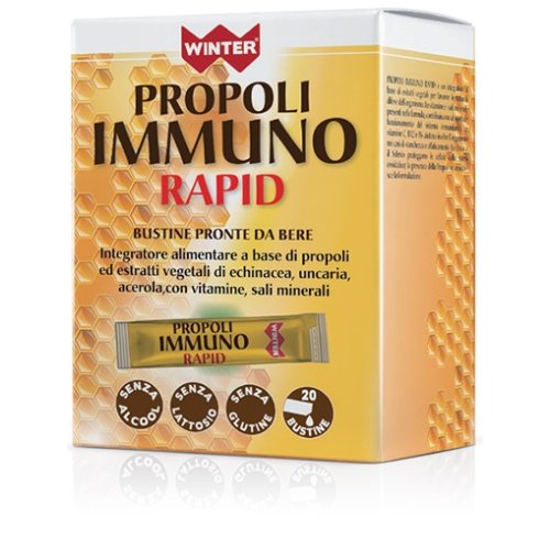 WINTER PROPOLI IM RAPID 2
