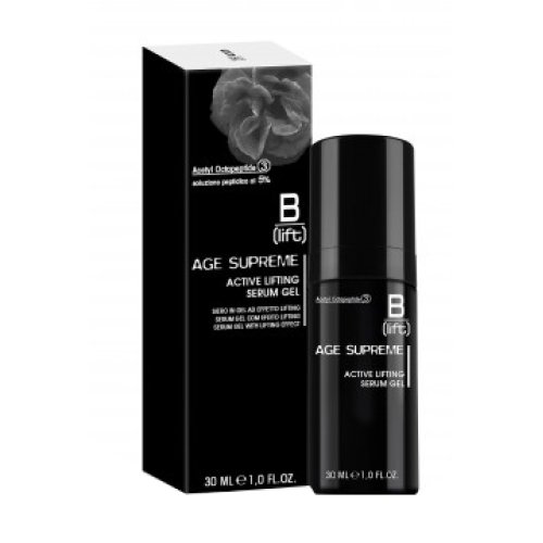 <B LIFT AGE SUPR SIERO    30ML       GEL