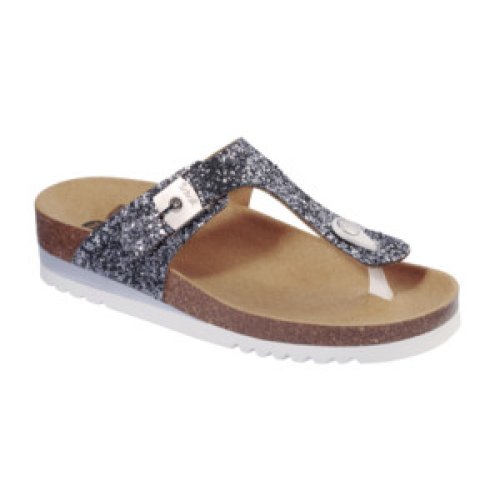 GLAM SS 1 GLITTER W PEWTER 35
