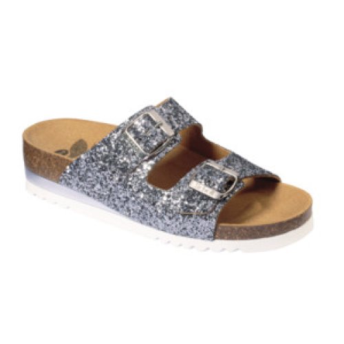 GLAM SS 2 GLITTER W PEWTER 41