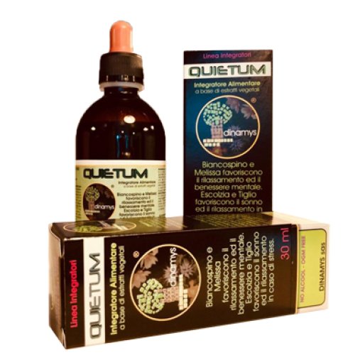 <QUIETUM                  30ML       FLA