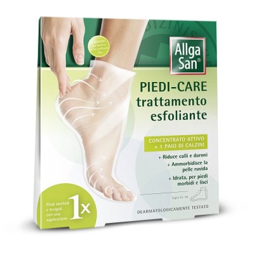 ALLGASAN PIEDI CARE ESFOL MONO