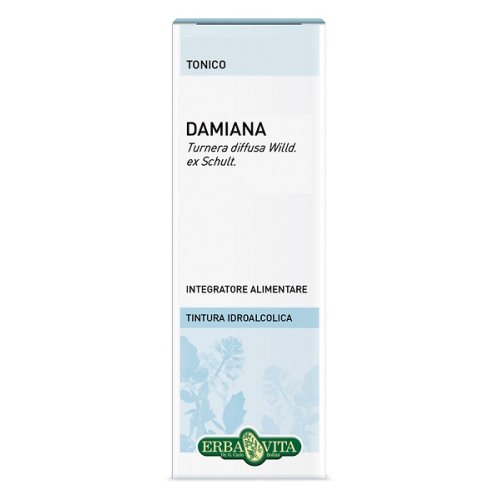 DAMIANA FGL TI 50ML EBV