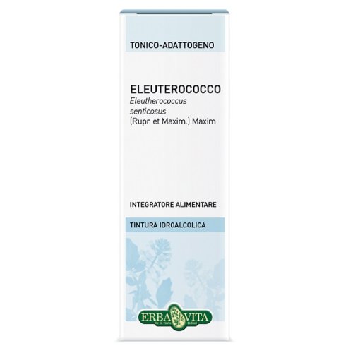 ELEUTEROCOCCO S.I.50ML EBV