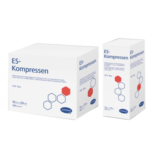 GARZA ES KOMP 5X5 25BUSTX2PZ