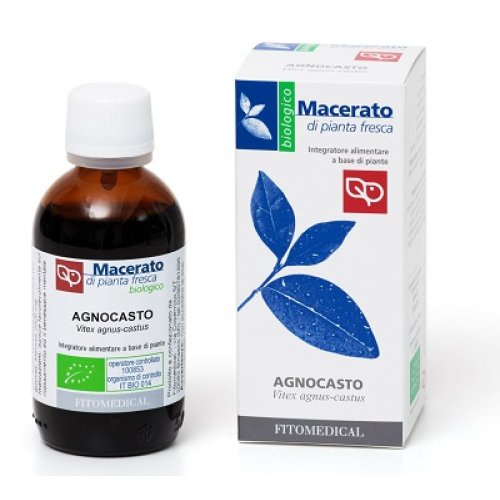 AGNOCASTO TM 50ML BIO