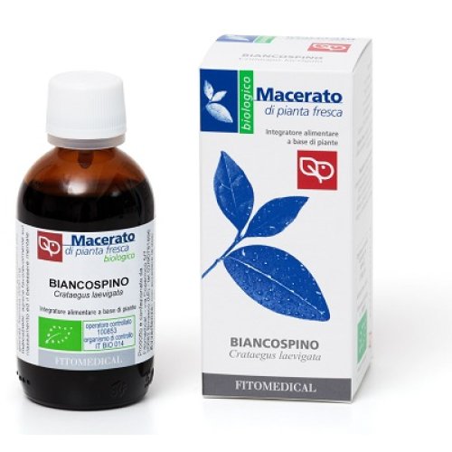 BIANCOSPINO TM 50ML BIO
