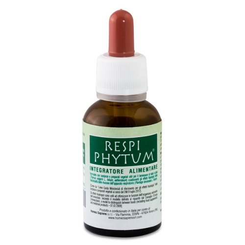 RESPI PHYTUM 30ML