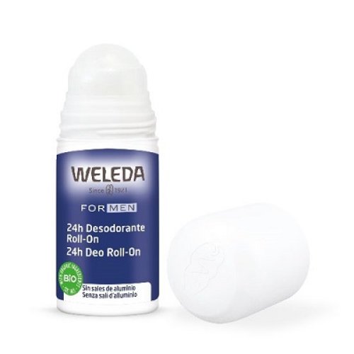 <DEO ROLL ON MEN *         50ML