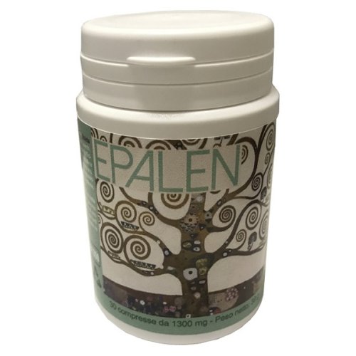 EPALEN                    1300MG 30  CPR