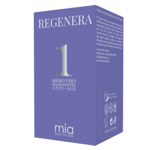 MIA BEAUTY CARE SIERO VI RASS