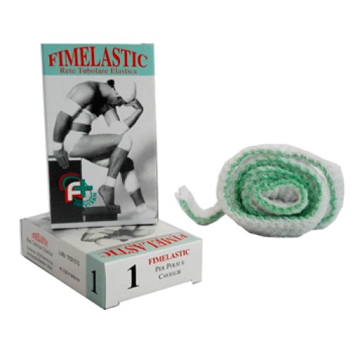 FIMELAST GARZ TUB FARVISA POL/CAV 1