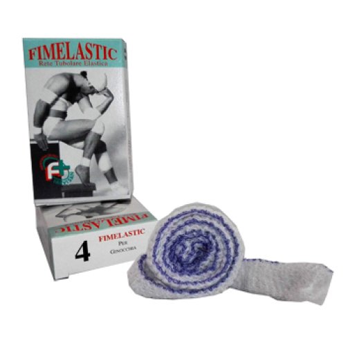 FIMELAST GARZ TUB FARVISA COS/GIN 4